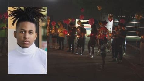 Family of teen shot and killed in Ahwatukee praying for answers 